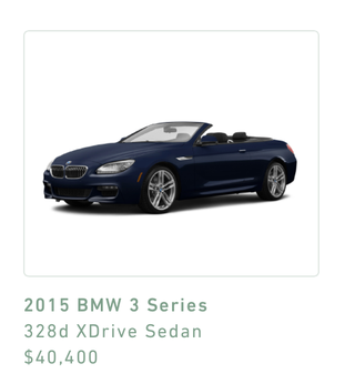 Illustration for article titled You Can Now Buy A Car Online In 11 MinutesÂ
